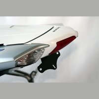 (image for) "Tail Tidy" Licence Plate Holder - Suzuki GSX-R600, GSX-R750 L8-L0