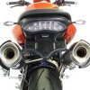 (image for) "Tail Tidy" Licence Plate Holder - Triumph Speed Triple 2008-2010