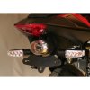 (image for) "Tail Tidy" Licence Plate Holder - Aprilia RS50 2007 onwards