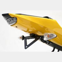 (image for) "Tail Tidy" Licence Plate Holder - Yamaha YZF-R125 2008-2013