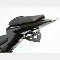 (image for) "Tail Tidy" Licence Plate Holder - KTM RC8 2008 onwards