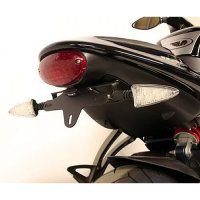 (imagen para) Portamatrícula "Tail Tidy" - Buell 1125R 2008 en adelante