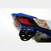 (image for) "Tail Tidy" Licence Plate Holder - Suzuki GSX-R1000 2009