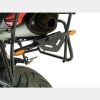 (image for) "Tail Tidy" Licence Plate Holder - Benelli Tre-k 1130