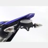 (imagen para) Portamatrícula "Tail Tidy" - Yamaha WR125X 2009 en adelante