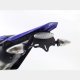 (imagen para) Portamatrícula "Tail Tidy" - Yamaha WR125X 2009 en adelante