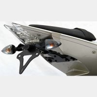 (imagen para) Portamatrícula "Tail Tidy" - BMW S1000RR 2010-2014 / S1000R 2014-2020
