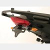 (image for) "Tail Tidy" Licence Plate Holder - Ducati Multistrada 1200 (w/o panniers)
