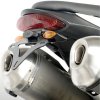 (image for) "Tail Tidy" Licence Plate Holder - Triumph Speed Triple 2011 onwards