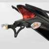 (image for) "Tail Tidy" Licence Plate Holder - Honda CBR250R 2011, WK SP50/125/250