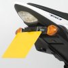 (image for) "Tail Tidy" Licence Plate Holder - Suzuki GSR750 2011