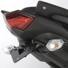 (image for) "Tail Tidy" Licence Plate Holder - Kawasaki Versys 2010 onwards