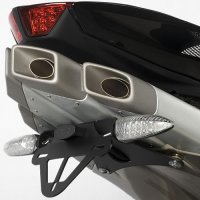 (imagen para) Portamatrícula "Tail Tidy" - MV Agusta F4 1000R, F4 MY, F4RR
