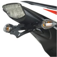 (imagen para) Portamatrícula "Tail Tidy" - Honda CBR1000RR 2012 en adelante