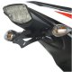 (imagen para) Portamatrícula "Tail Tidy" - Honda CBR1000RR 2012 en adelante