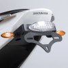 (image for) "Tail Tidy" Licence Plate Holder - Honda NC700S/X/D Integra, NC750S/X/D Integra up to 2015