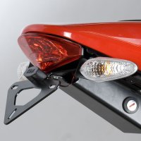 (image for) "Tail Tidy" Licence Plate Holder - Ducati Monster 1100 Evo