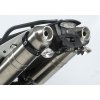(image for) "Tail Tidy" Licence Plate Holder - KTM 950SM/SMR, 990SM/SMR/SMT
