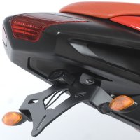 (image for) "Tail Tidy" Licence Plate Holder - MV Agusta Brutale 910S/ 910R / 1090RR