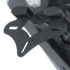 (imagen para) Portamatrícula "Tail Tidy" - Yamaha TMAX 530 2012-2016