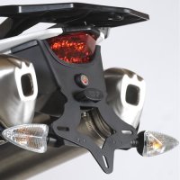 (imagen para) Portamatrícula "Tail Tidy" - Husqvarna TR650 Strada/Terra