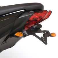 (image for) "Tail Tidy" Licence Plate Holder - Triumph Street Triple, Daytona 675, Daytona Moto2™ 765