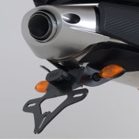 (imagen para) Portamatrícula "Tail Tidy" - Honda CBR600RR 2013-2016