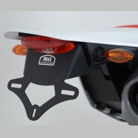 (image for) "Tail Tidy" Licence Plate Holder - Honda CRF250L/M, CRF250 Rally