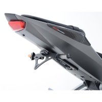 (image for) "Tail Tidy" Licence Plate Holder - Yamaha YZF-R125 2014-2018