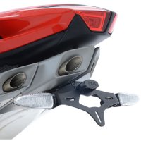 (imagen para) Portamatrícula "Tail Tidy" - MV Agusta F4 1000R 2013 en adelante