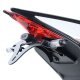 (image for) "Tail Tidy" Licence Plate Holder - Aprilia Tuono V4 1100, RSV4 RR/RF/1100 Factory
