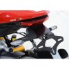 (image for) "Tail Tidy" Licence Plate Holder - Ducati Monster 1200R 2016 onwards