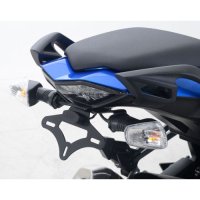 (image for) "Tail Tidy" Licence Plate Holder - Kawasaki Z1000SX Tourer 2014-2019, Z1000SX 2017-2019