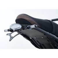 (imagen para) Portamatrícula "Tail Tidy" - Yamaha XSR700 2016-2021