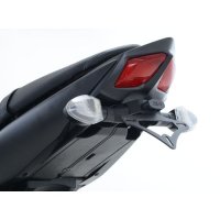 (image for) "Tail Tidy" Licence Plate Holder - Suzuki SV650 2016 onwards