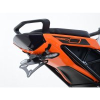 (imagen para) Portamatrícula "Tail Tidy" - KTM 1290 Super Duke GT 2016 en adelante