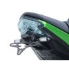 (imagen para) Portamatrícula "Tail Tidy" - Kawasaki Z125 2016 en adelante