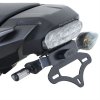 (image for) "Tail Tidy" Licence Plate Holder - Honda NC750S/X, Integra 750