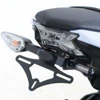 (image for) "Tail Tidy" Licence Plate Holder - Kawasaki Z650 2017 onwards