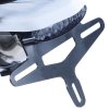 (image for) "Tail Tidy" Licence Plate Holder - Sinnis Blade 125, Apache to 2016