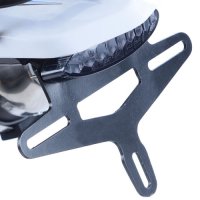 (image for) "Tail Tidy" Licence Plate Holder - Sinnis Blade 125, Apache to 2016