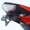 (image for) "Tail Tidy" Licence Plate Holder - Honda CBR1000RR/SP/SP2 2017 onwards