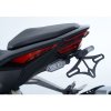 (imagen para) Portamatrícula "Tail Tidy" - Honda CBR250RR 2017 en adelante