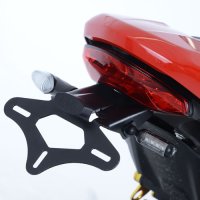 (image for) "Tail Tidy" Licence Plate Holder - Ducati Supersport 937/950 (S)