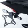 (imagen para) Portamatrícula "Tail Tidy" - Yamaha YZF-R6 2017- en adelante