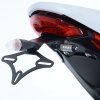 (image for) "Tail Tidy" Licence Plate Holder - Ducati Monster 797 2017- onwards