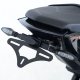 (image for) "Tail Tidy" Licence Plate Holder - KTM 1290 Super Duke R 2017-2019