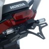 (image for) "Tail Tidy" Licence Plate Holder - Honda X-ADV (750) 2017-2020