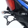 (image for) "Tail Tidy" Licence Plate Holder - Suzuki GSX250R 2017- onwards