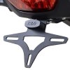 (image for) "Tail Tidy" Licence Plate Holder - Honda CRF1000L Africa Twin 2016-2019 / Africa Twin Adventure Sports 2018-2019